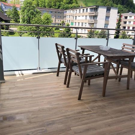 Local-Apartments Pilatus 루체른 외부 사진