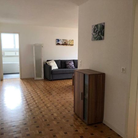 Local-Apartments Pilatus 루체른 외부 사진