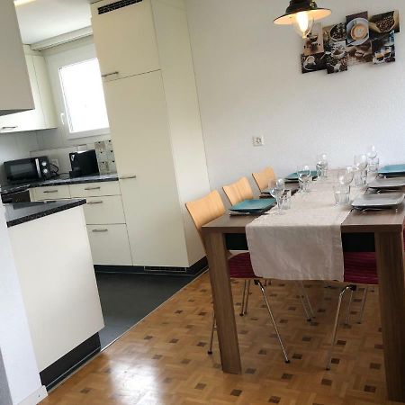 Local-Apartments Pilatus 루체른 외부 사진