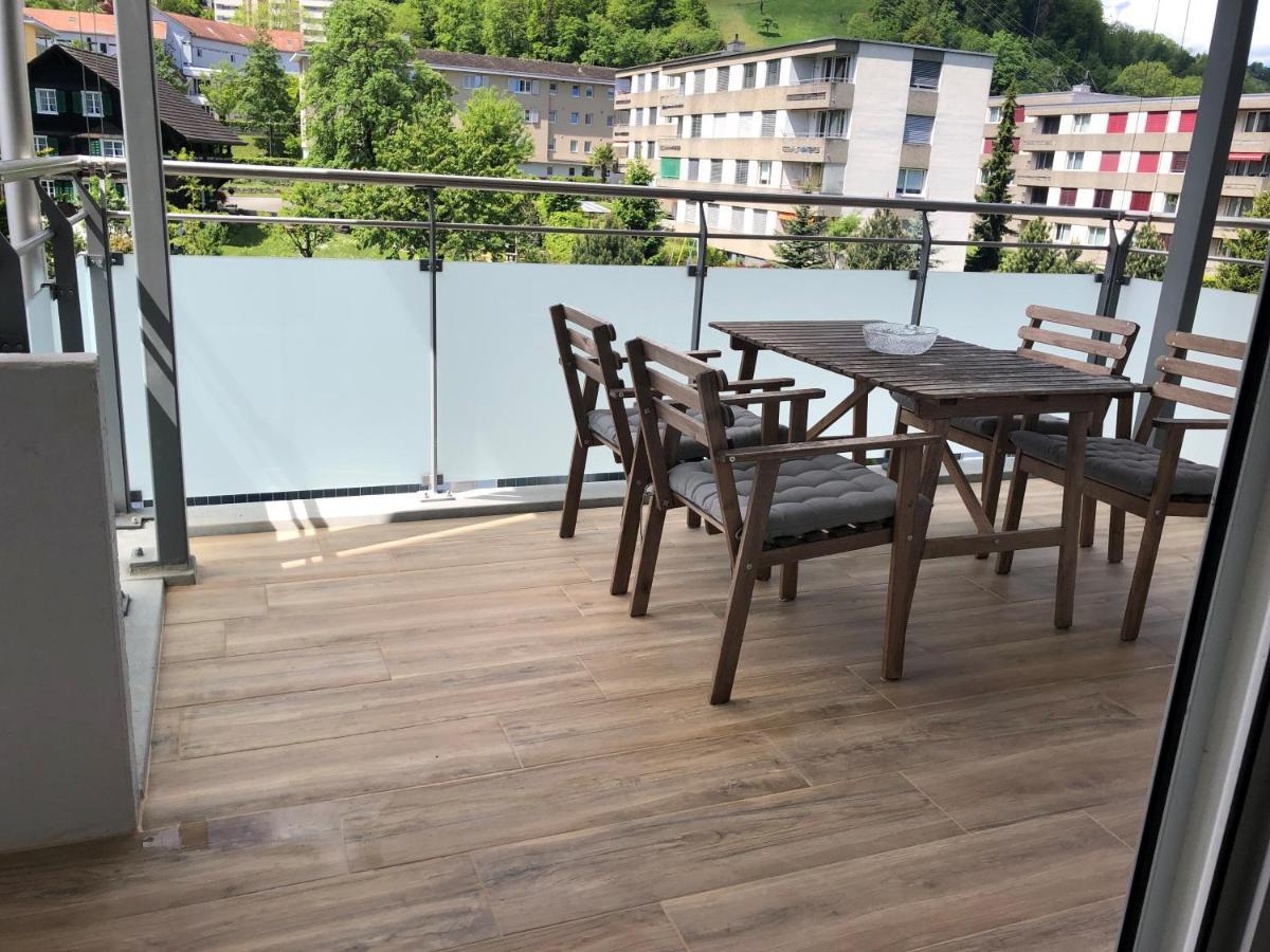 Local-Apartments Pilatus 루체른 외부 사진