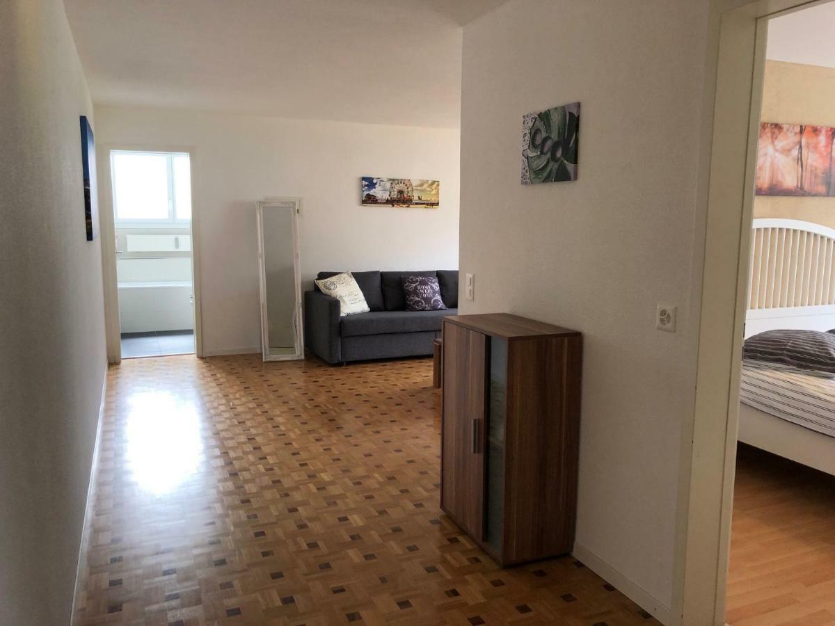 Local-Apartments Pilatus 루체른 외부 사진