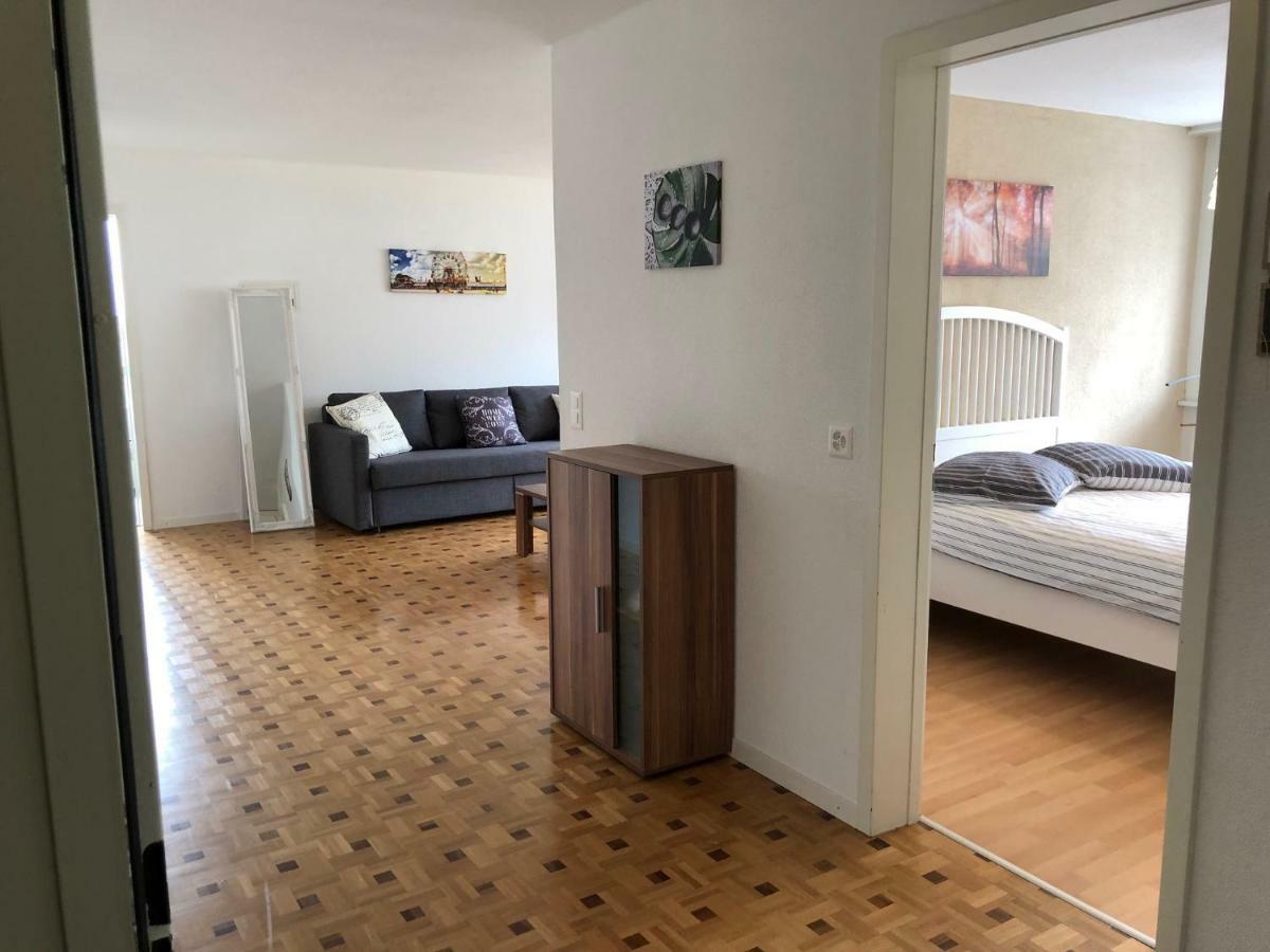 Local-Apartments Pilatus 루체른 외부 사진