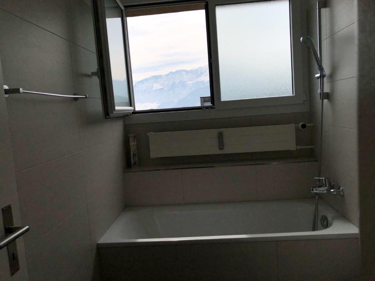 Local-Apartments Pilatus 루체른 외부 사진