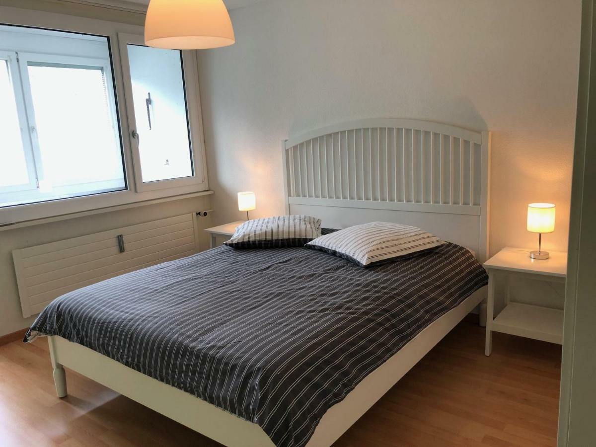 Local-Apartments Pilatus 루체른 외부 사진