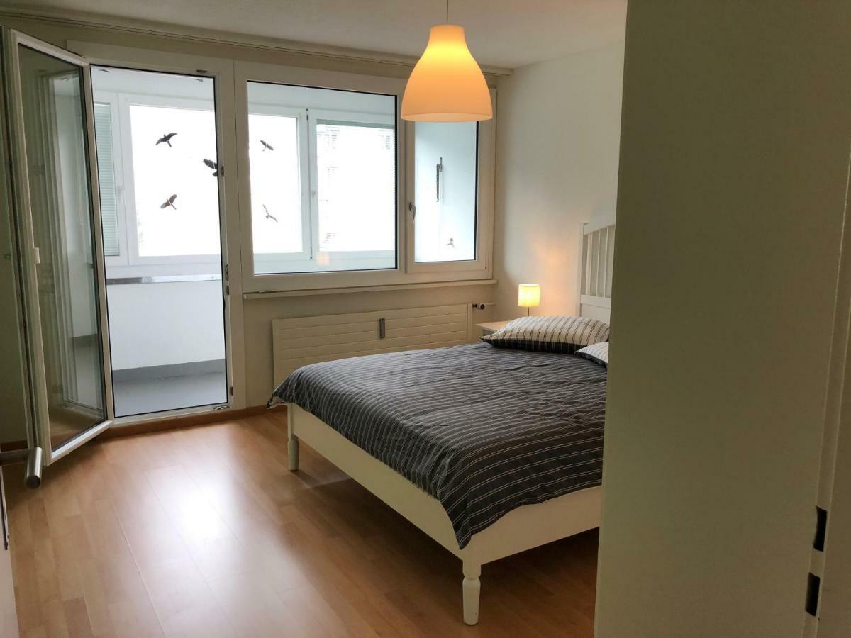Local-Apartments Pilatus 루체른 외부 사진