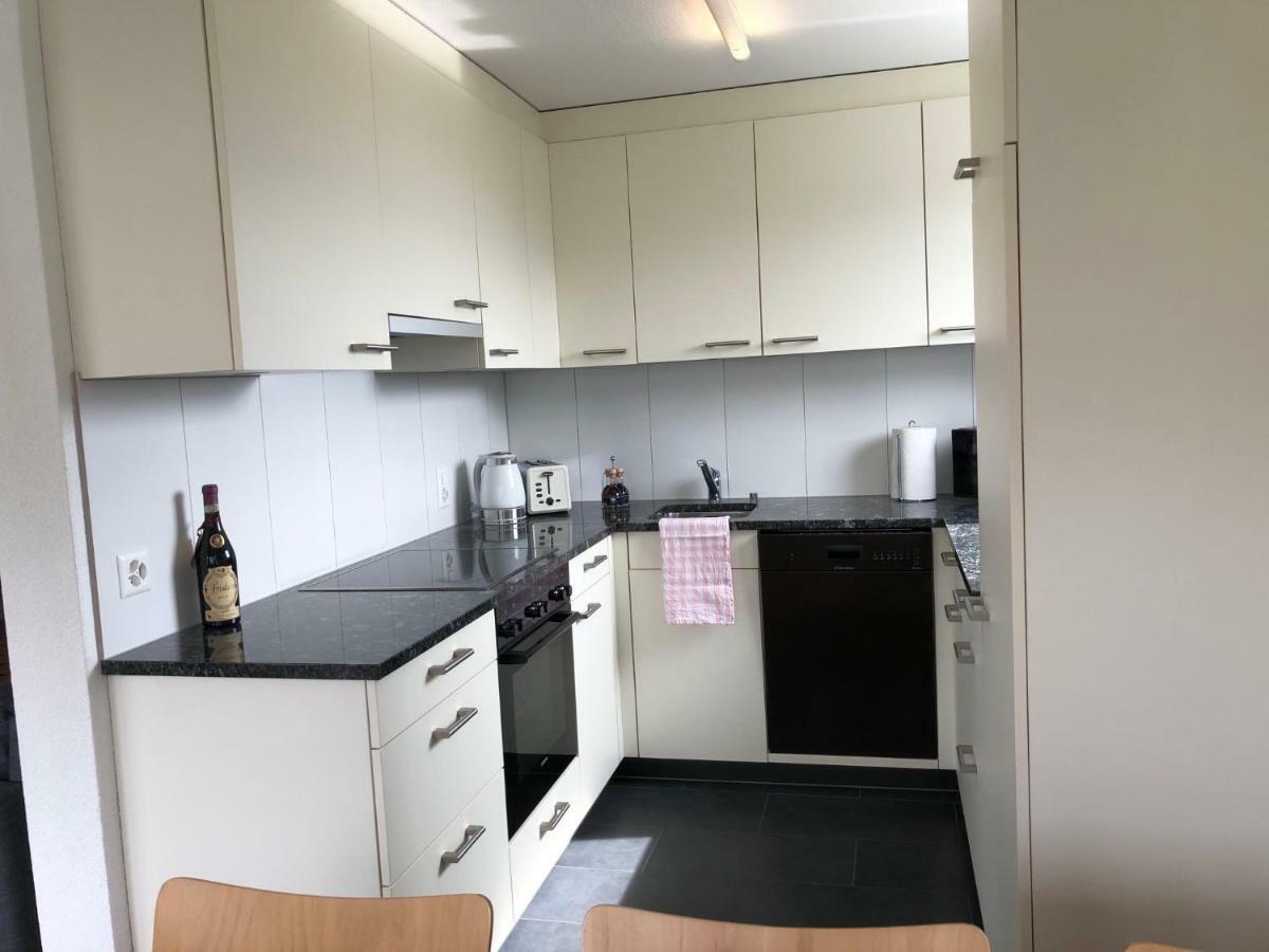 Local-Apartments Pilatus 루체른 외부 사진