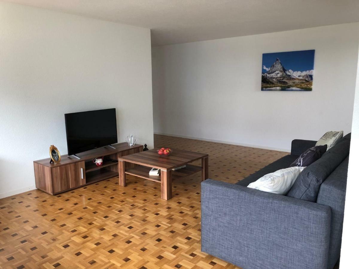 Local-Apartments Pilatus 루체른 외부 사진