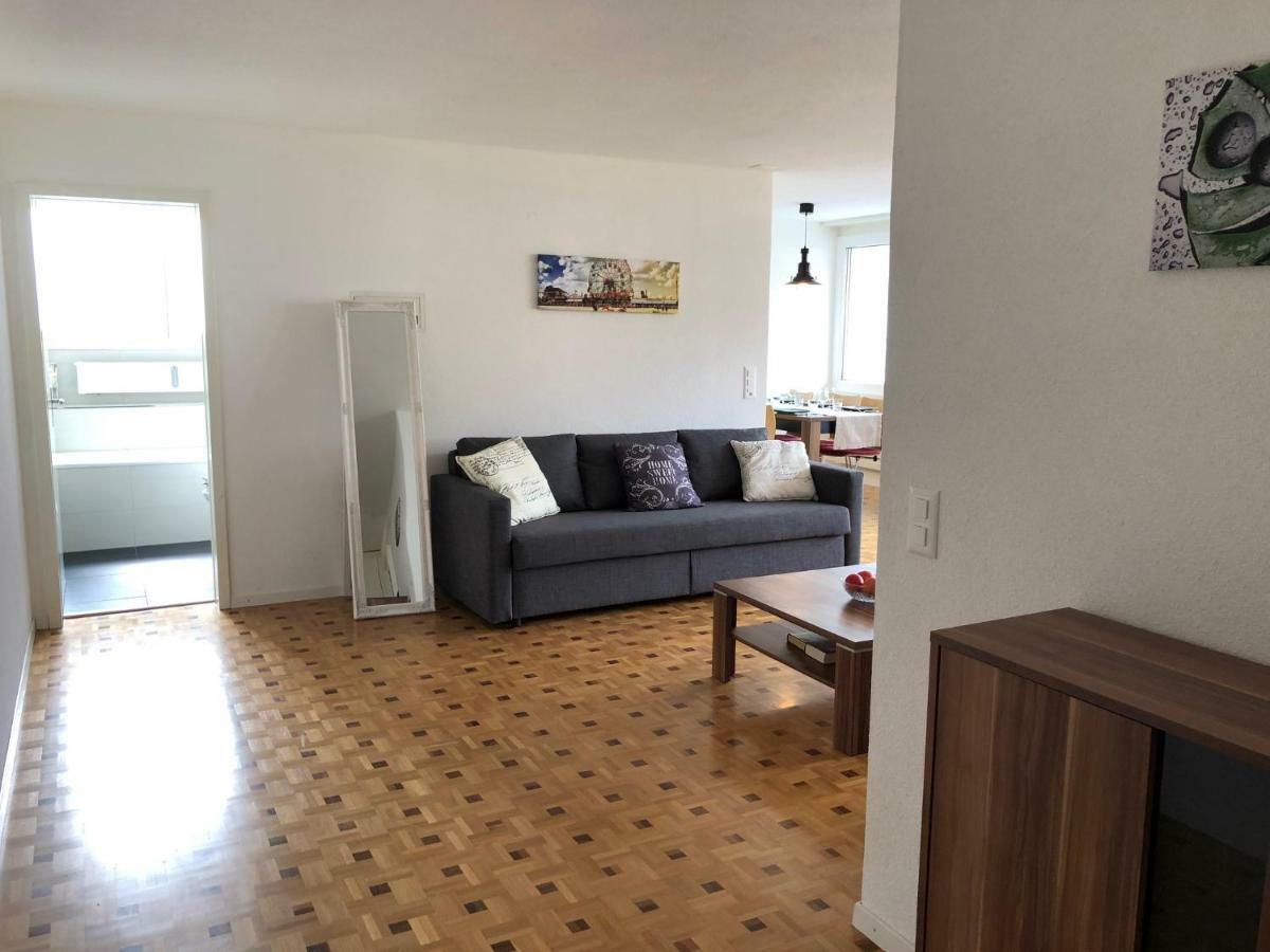 Local-Apartments Pilatus 루체른 외부 사진