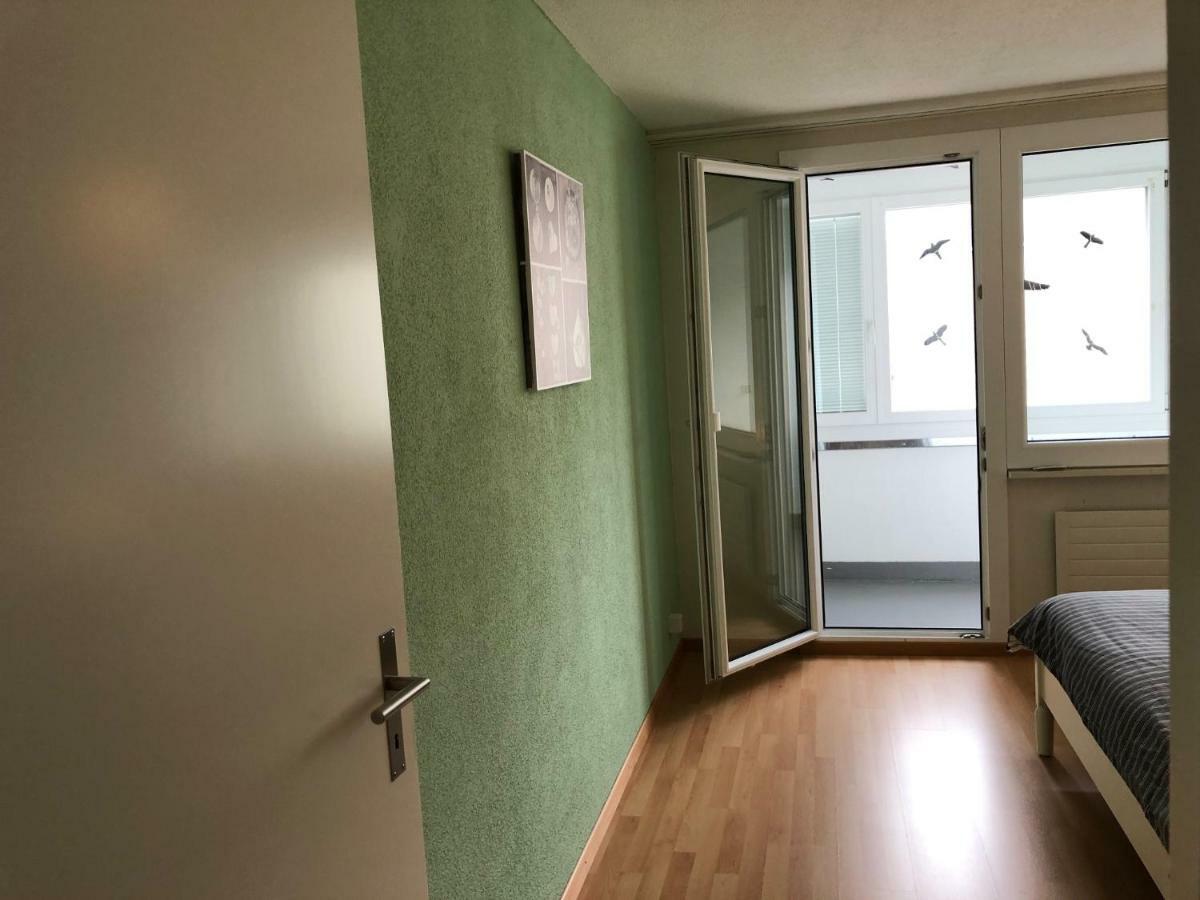 Local-Apartments Pilatus 루체른 외부 사진
