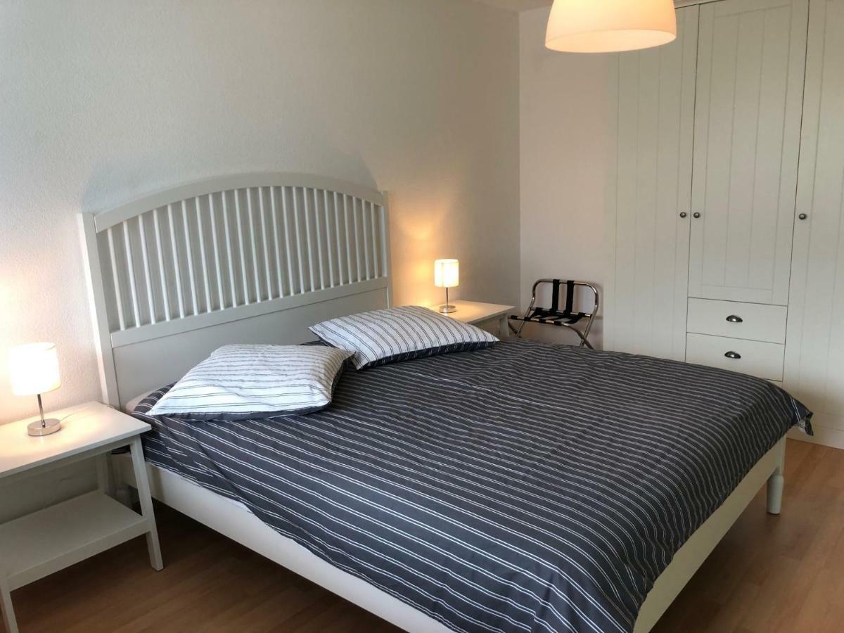 Local-Apartments Pilatus 루체른 외부 사진