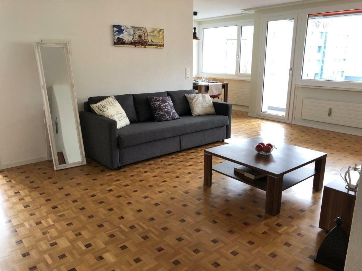Local-Apartments Pilatus 루체른 외부 사진