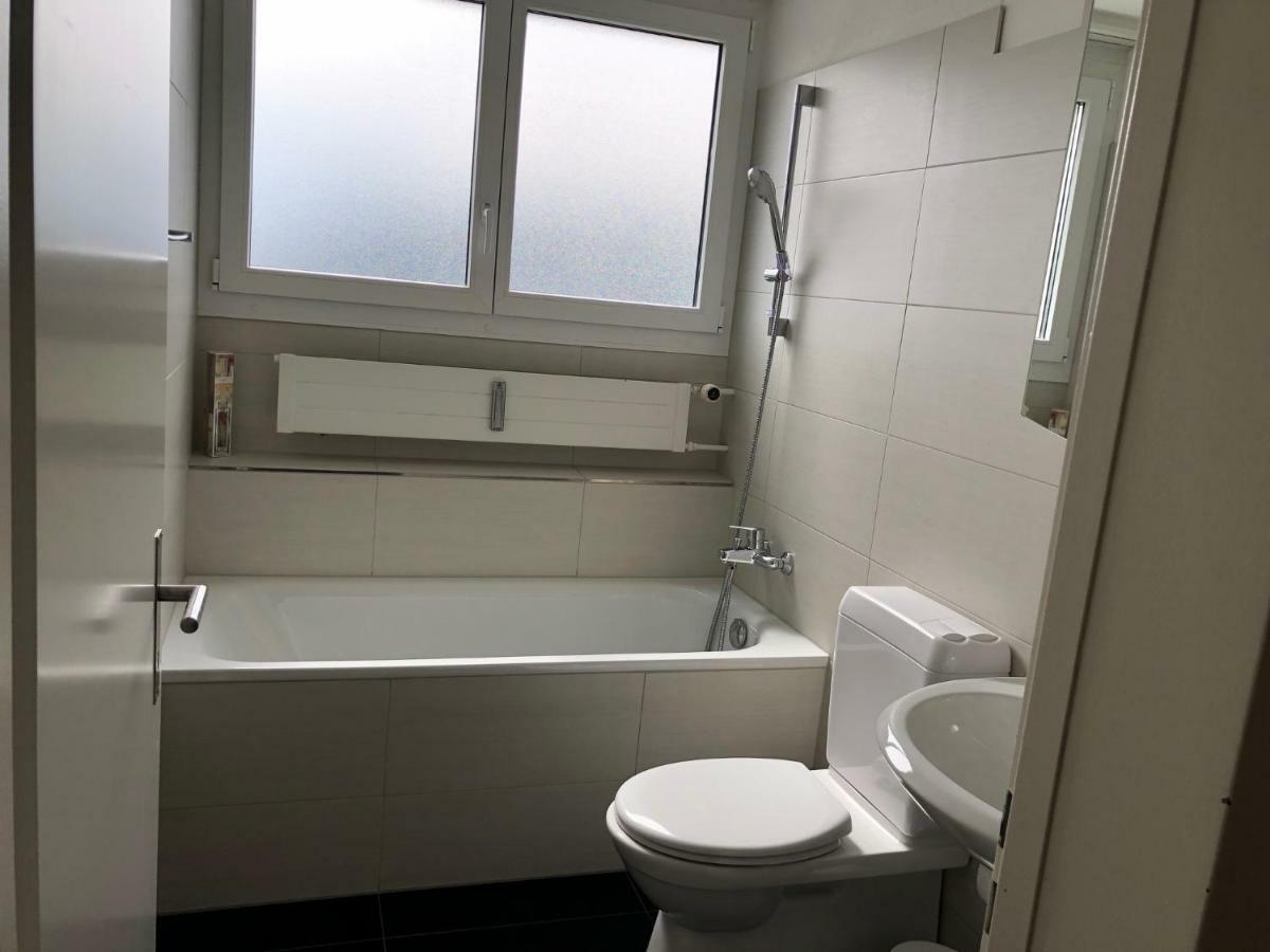 Local-Apartments Pilatus 루체른 외부 사진