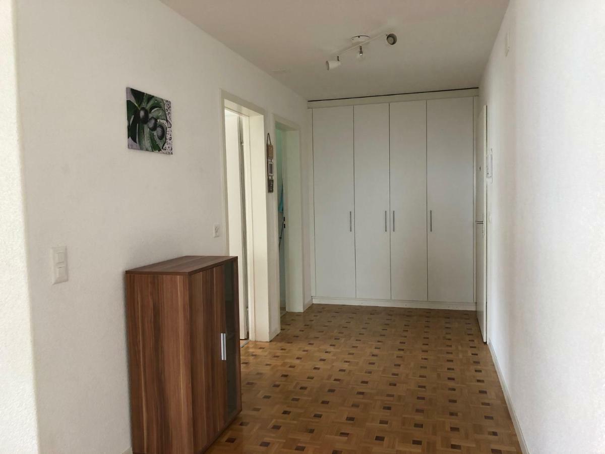 Local-Apartments Pilatus 루체른 외부 사진