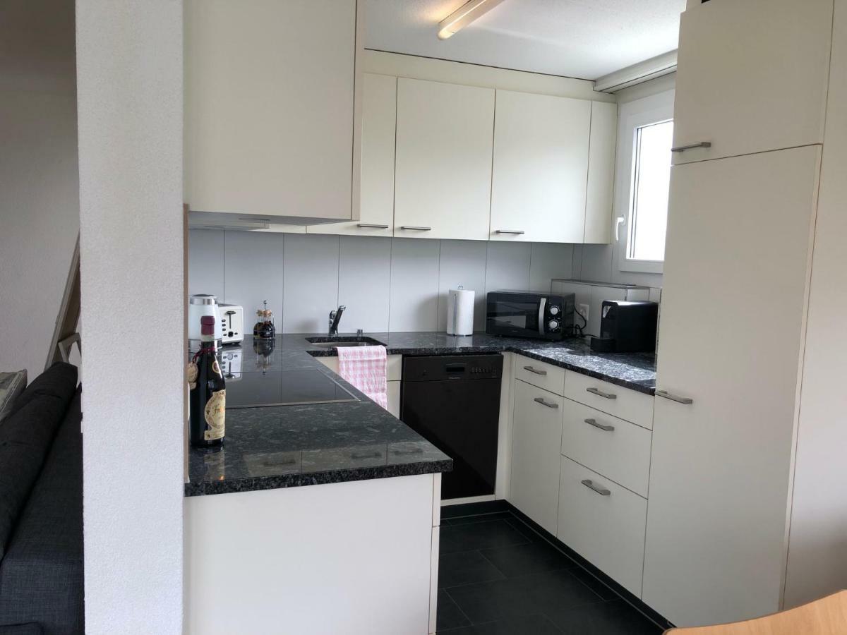 Local-Apartments Pilatus 루체른 외부 사진