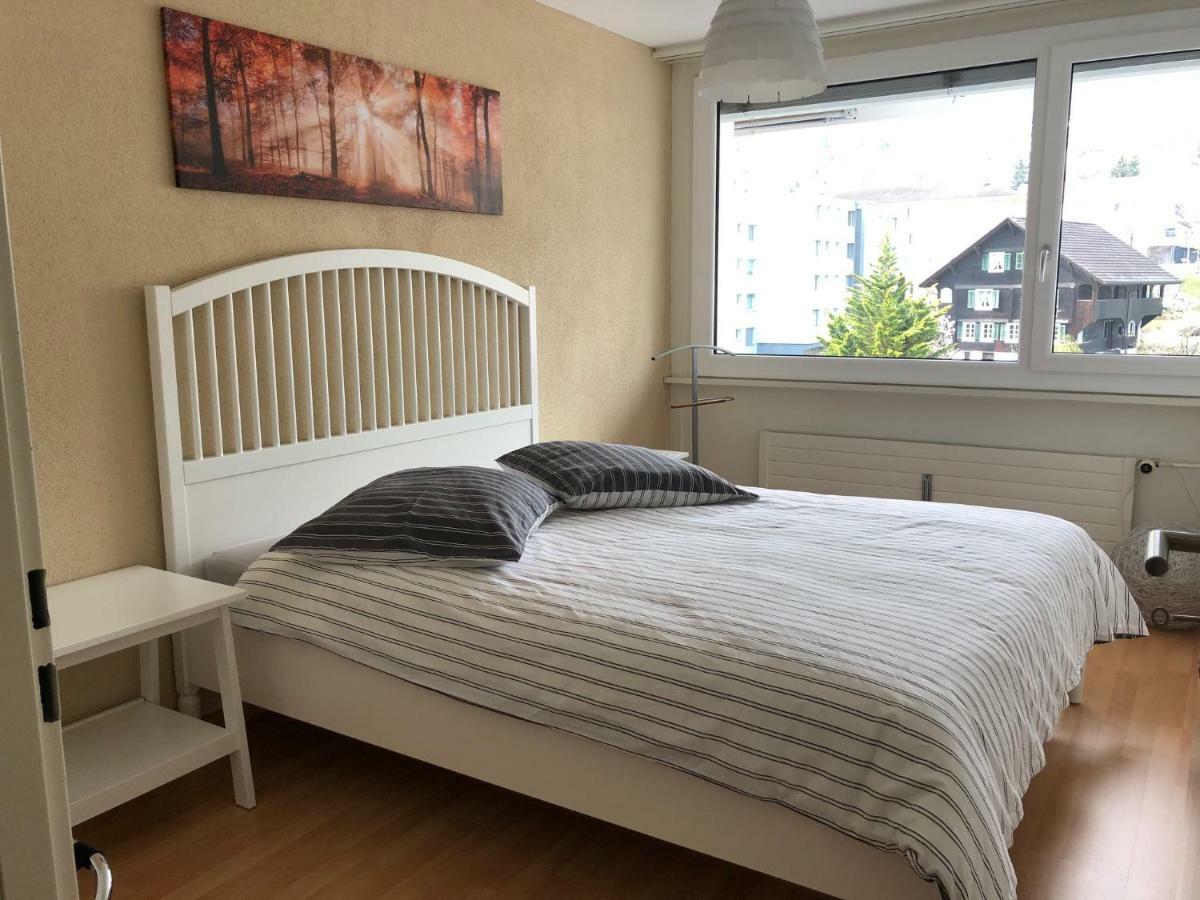 Local-Apartments Pilatus 루체른 외부 사진