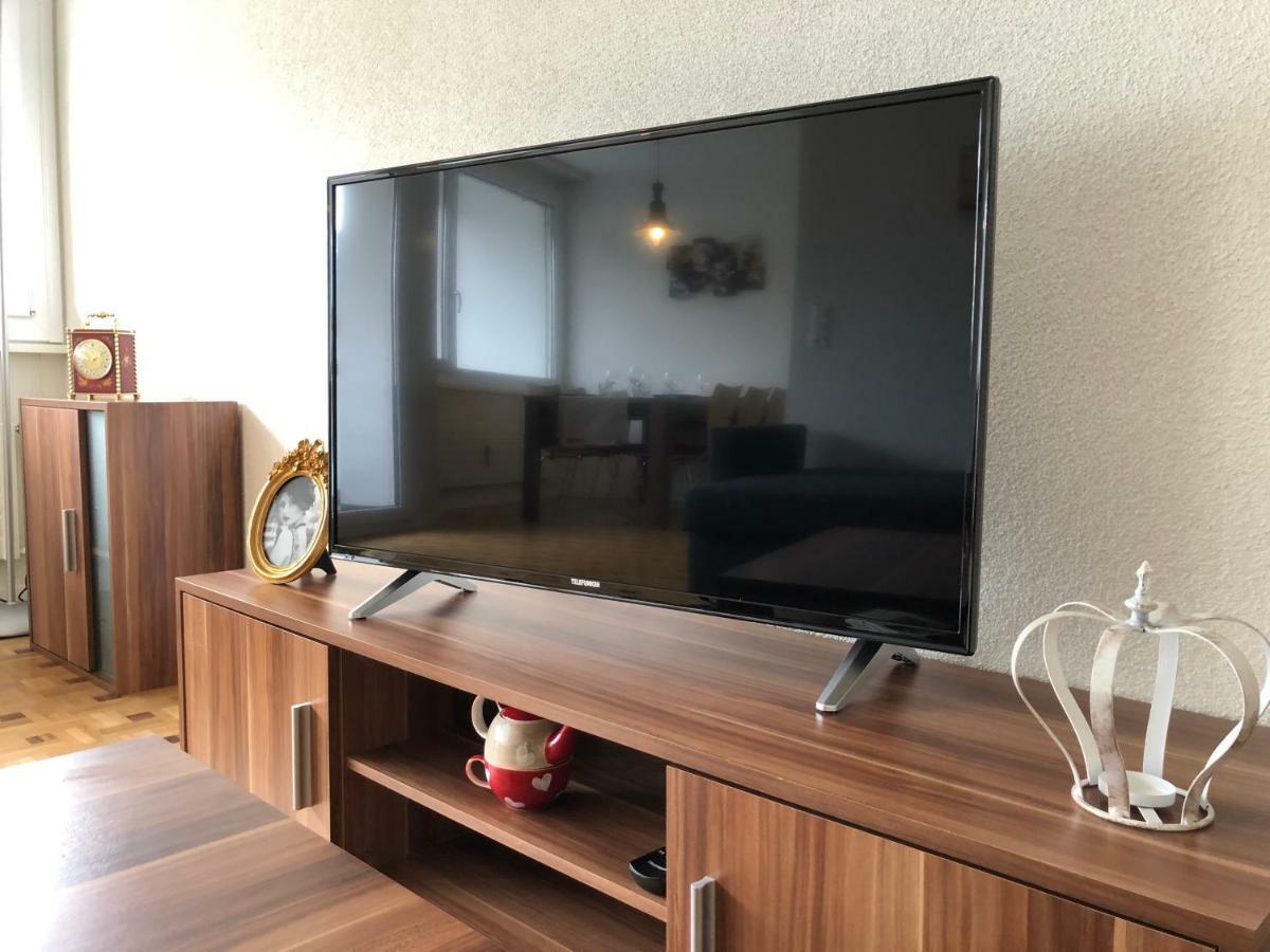 Local-Apartments Pilatus 루체른 외부 사진