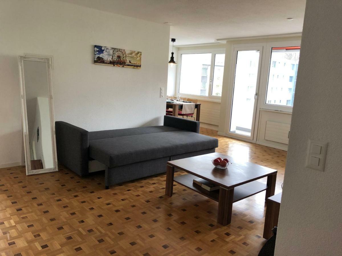 Local-Apartments Pilatus 루체른 외부 사진