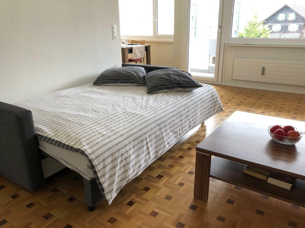 Local-Apartments Pilatus 루체른 외부 사진